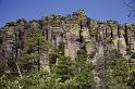 102 Chiricahua National Monument
